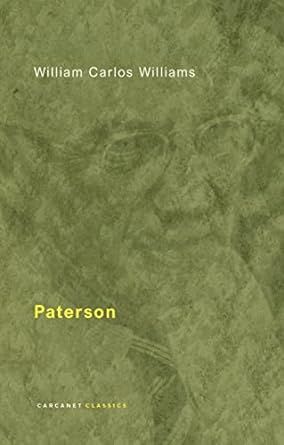 Paterson, by William Carlos Williams