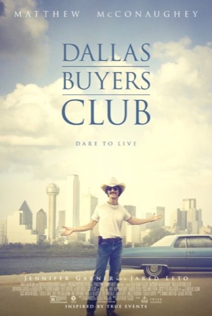 The Dallas Buyers Club