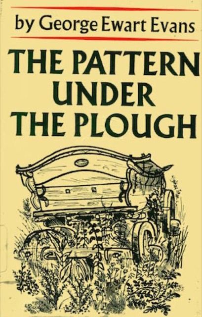 The Pattern Under The Plough