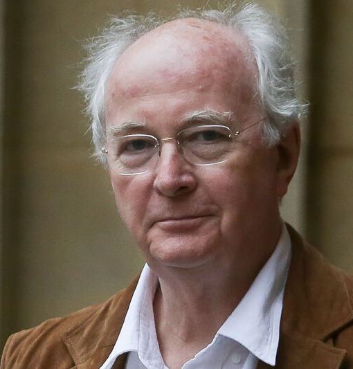 Philip Pullman