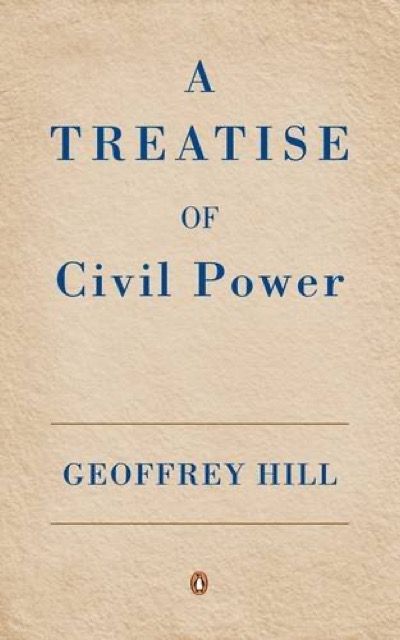 A Treatise of Civil Power