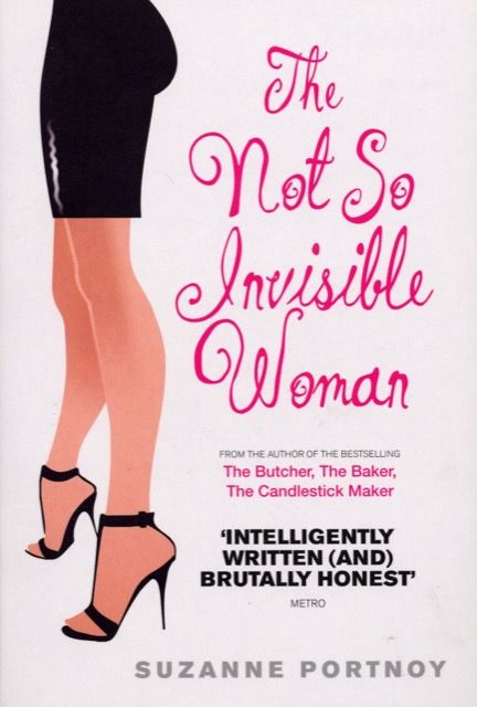 The Not So Invisible Woman