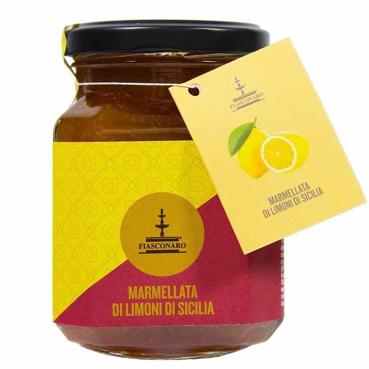 Marmellata di limonia di Sicilia