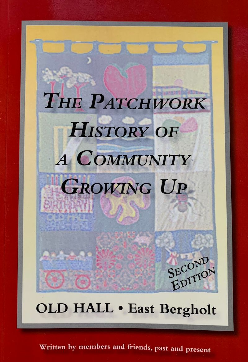 The Patchwork History of A Community Growing Up