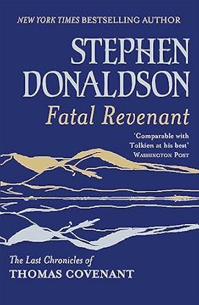 Fatal Revenant
