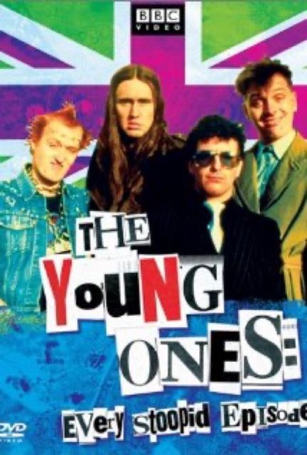 “The Young Ones”