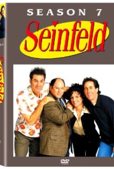 “Seinfeld”