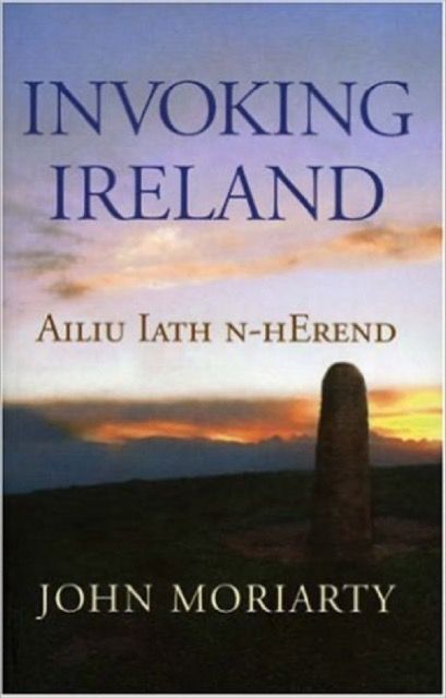 Invoking Ireland: Ailiu Iath n-hErend