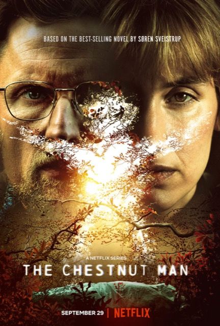 Kastanjemanden (The Chestnut Man)