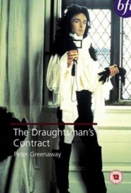 The Draughtsman’s Contract