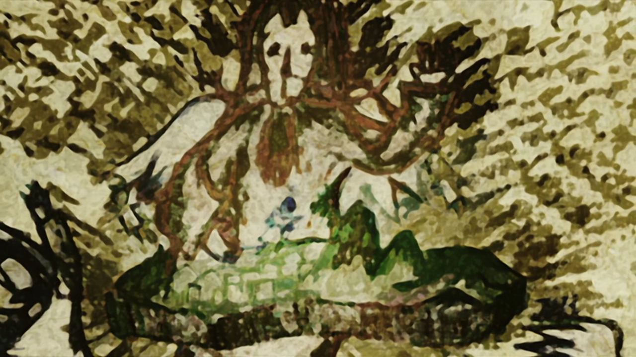 Haibane Renmei Episode 05