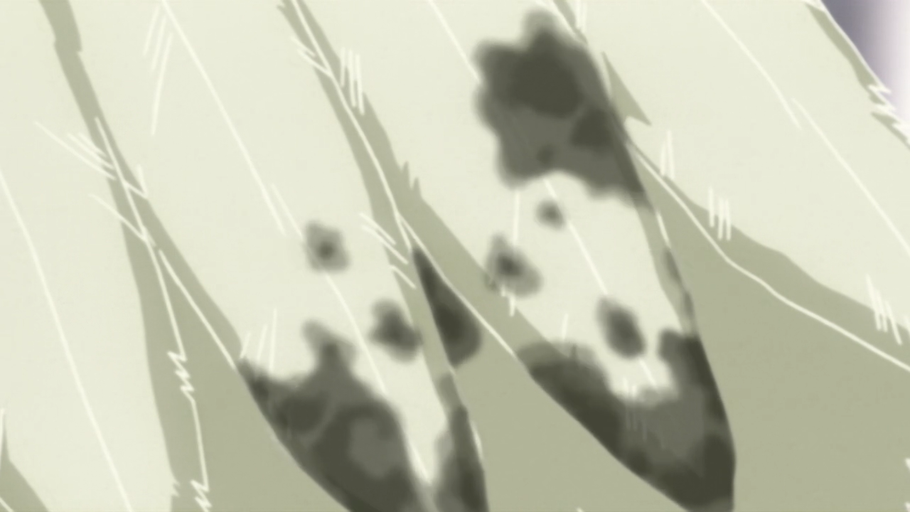 Haibane Renmei Episode 07