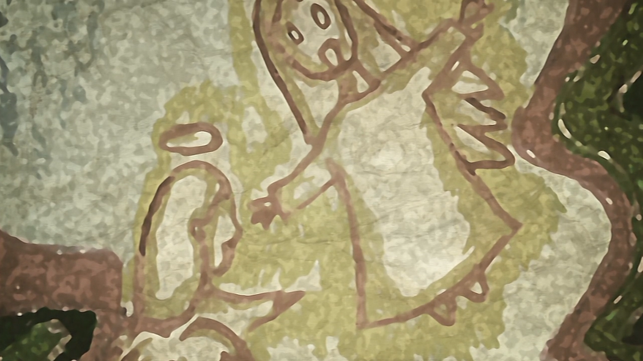 Haibane Renmei Episode 05