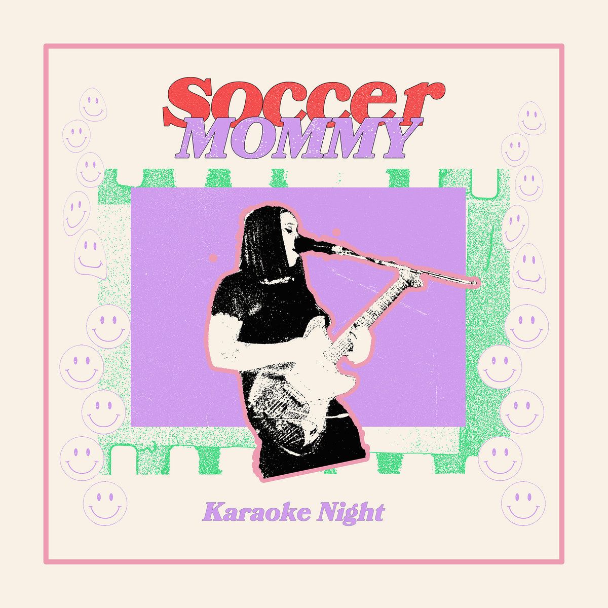 Soccer Mommy - Karaoke Night