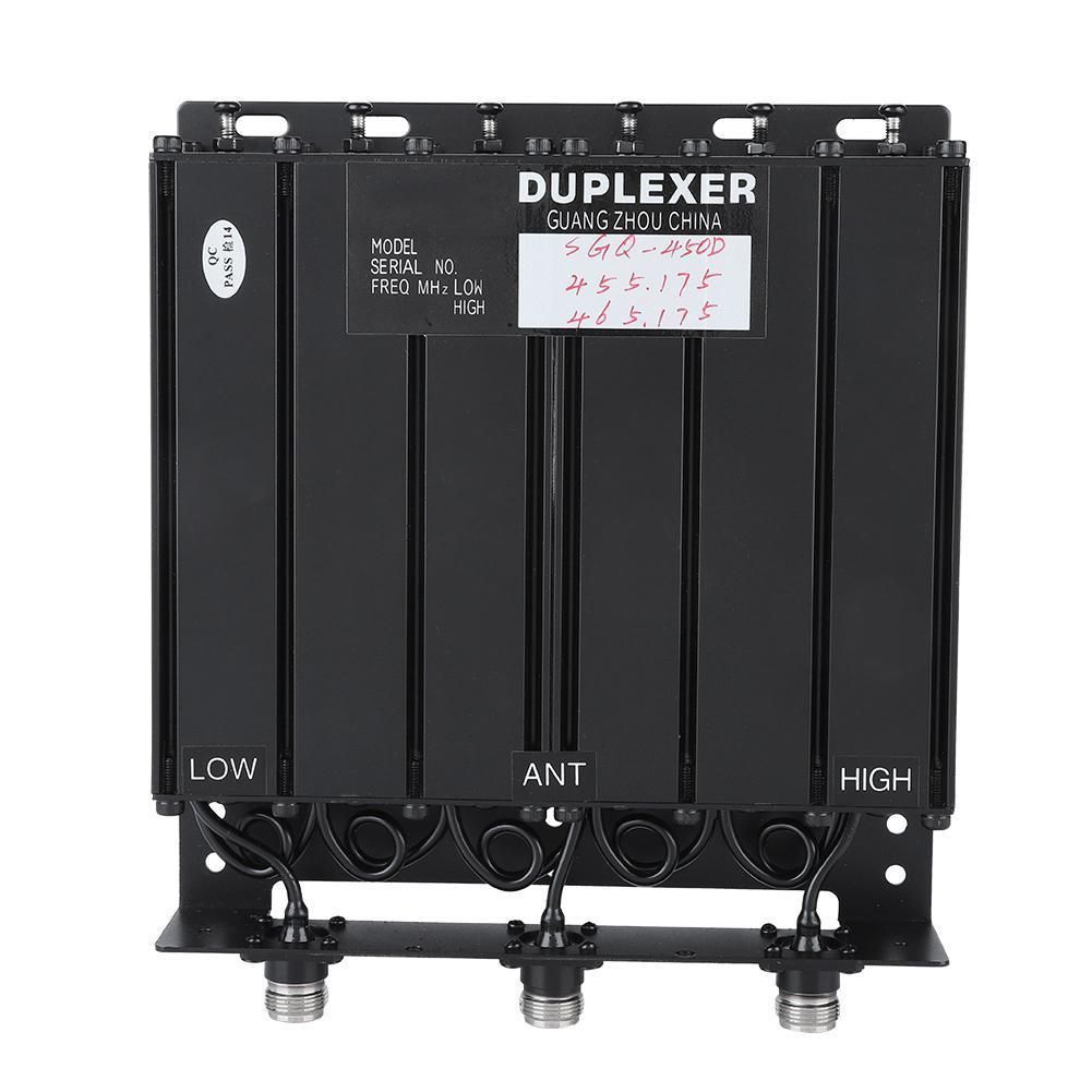 mobile duplexer