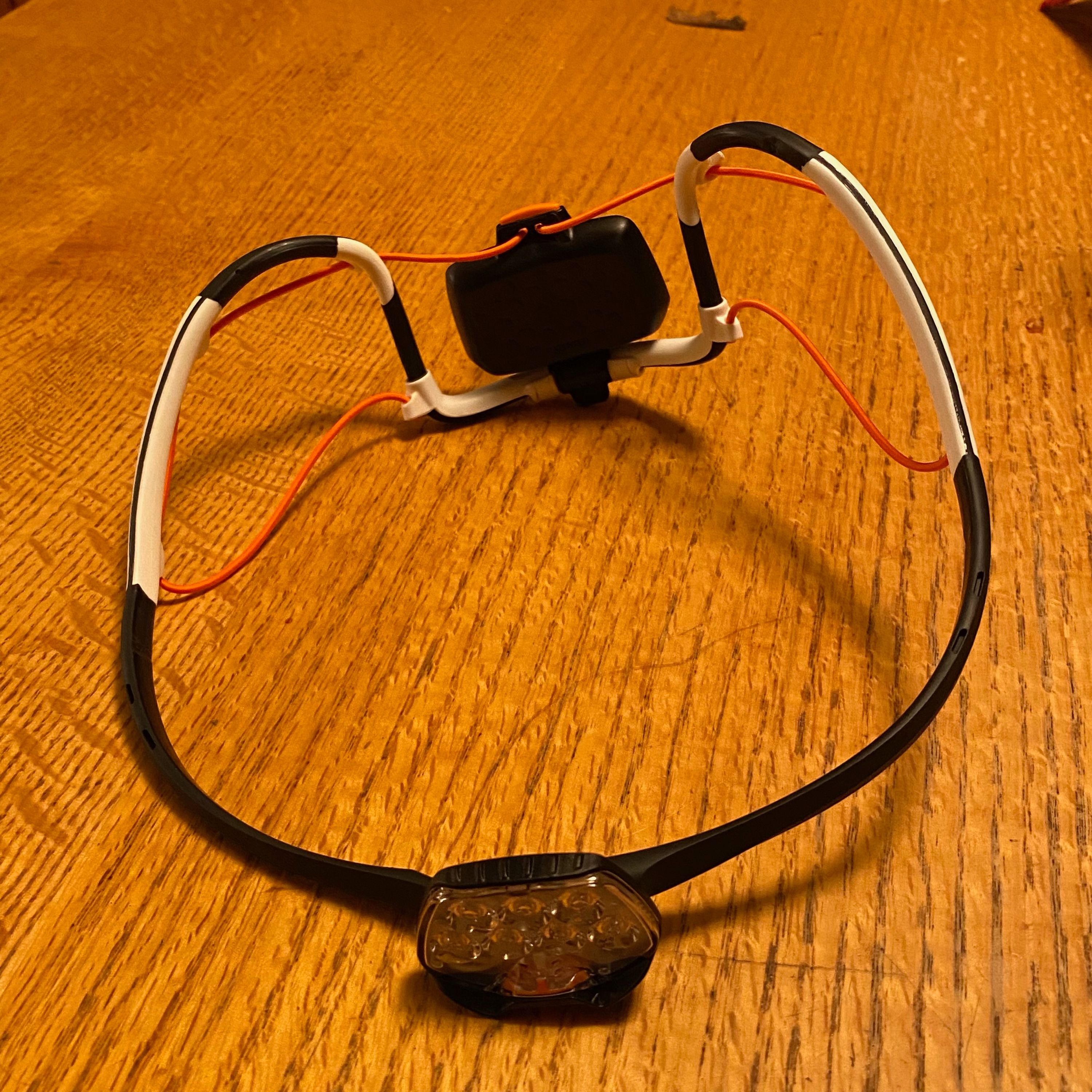 Petzl Iko Core