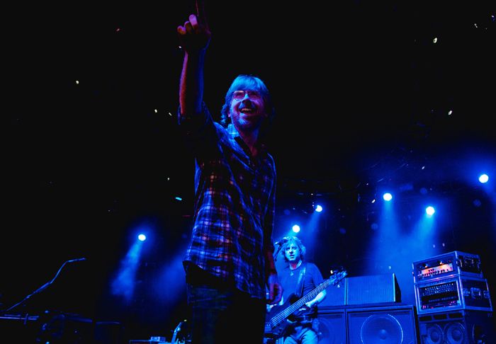 photo by Todd Wickersty