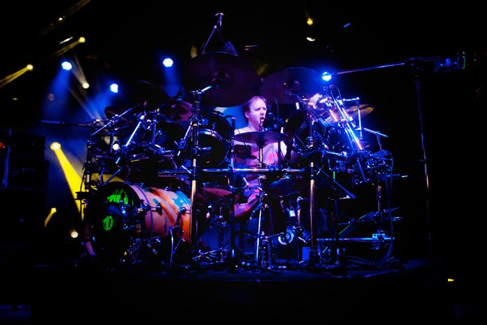 photo by Todd Wickersty