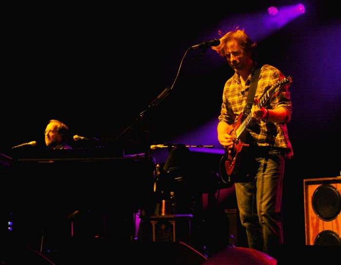 photo by Todd Wickersty