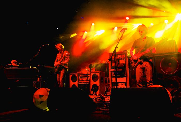 photo by Todd Wickersty