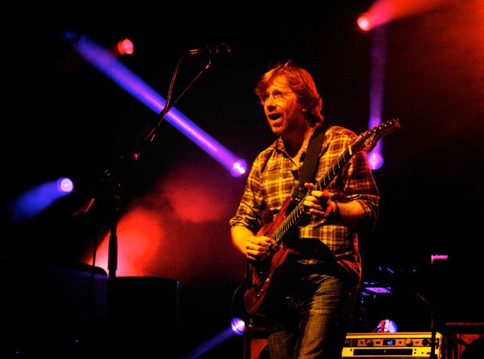 photo by Todd Wickersty