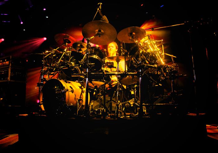 photo by Todd Wickersty