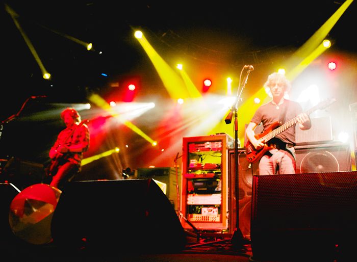 photo by Todd Wickersty