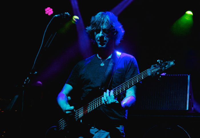 photo by Todd Wickersty