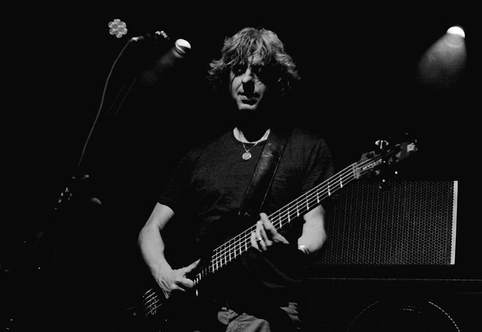 photo by Todd Wickersty