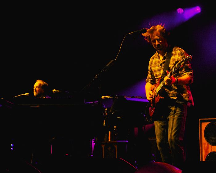 photo by Todd Wickersty