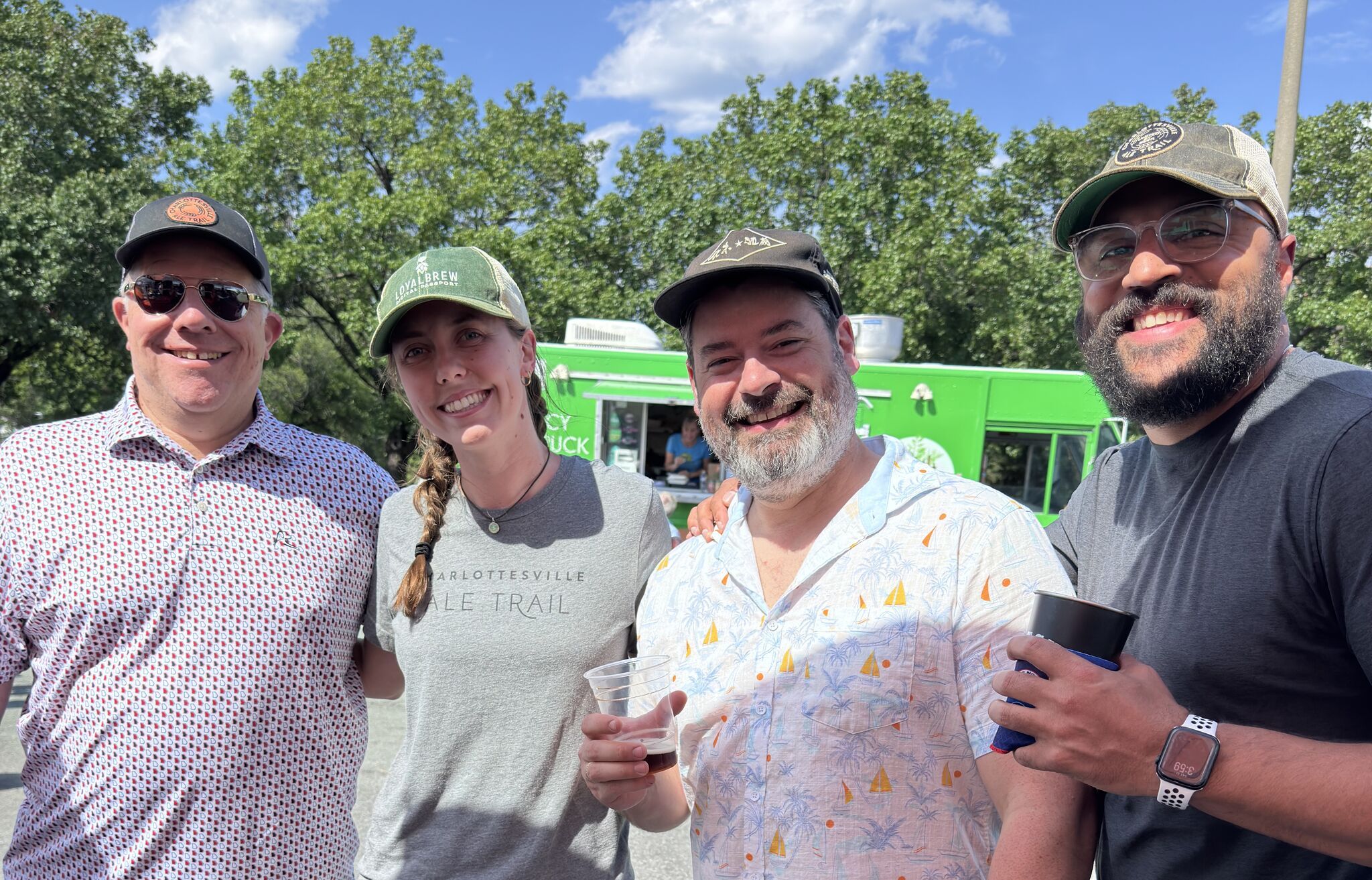 Pints on Preston, May 31 2025