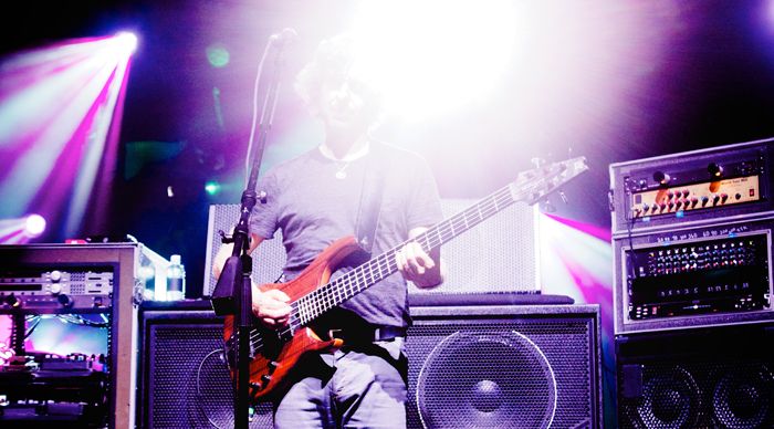 photo by Todd Wickersty