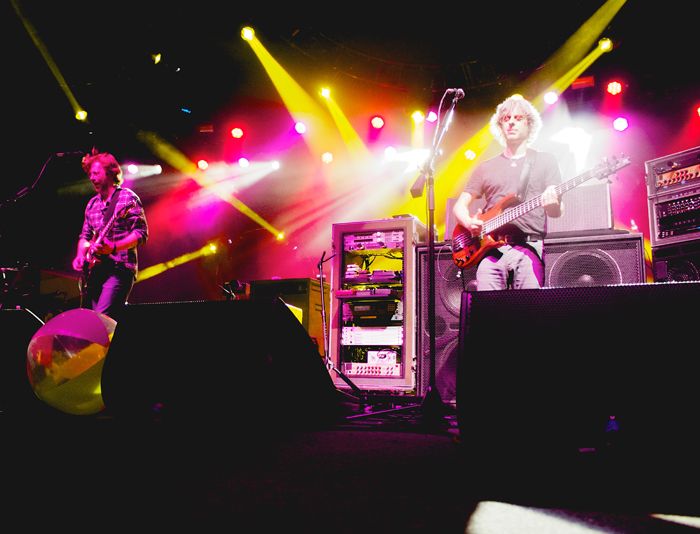 photo by Todd Wickersty