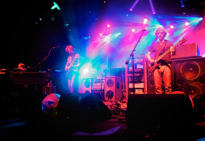 photo by Todd Wickersty