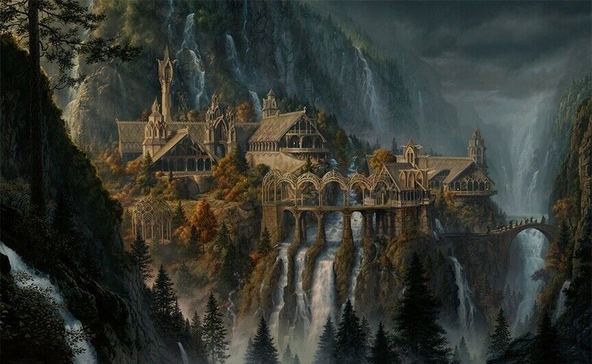 Rivendell