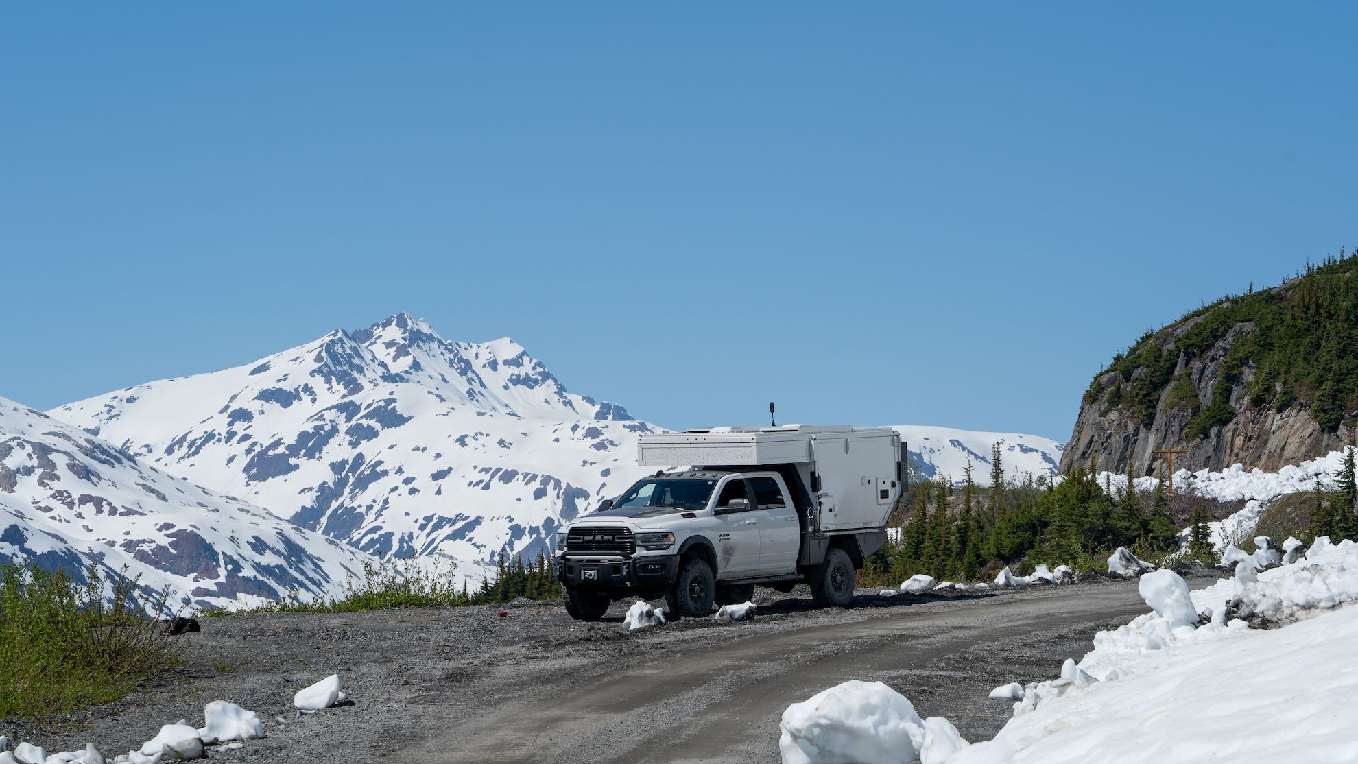 British Columbia, Canada