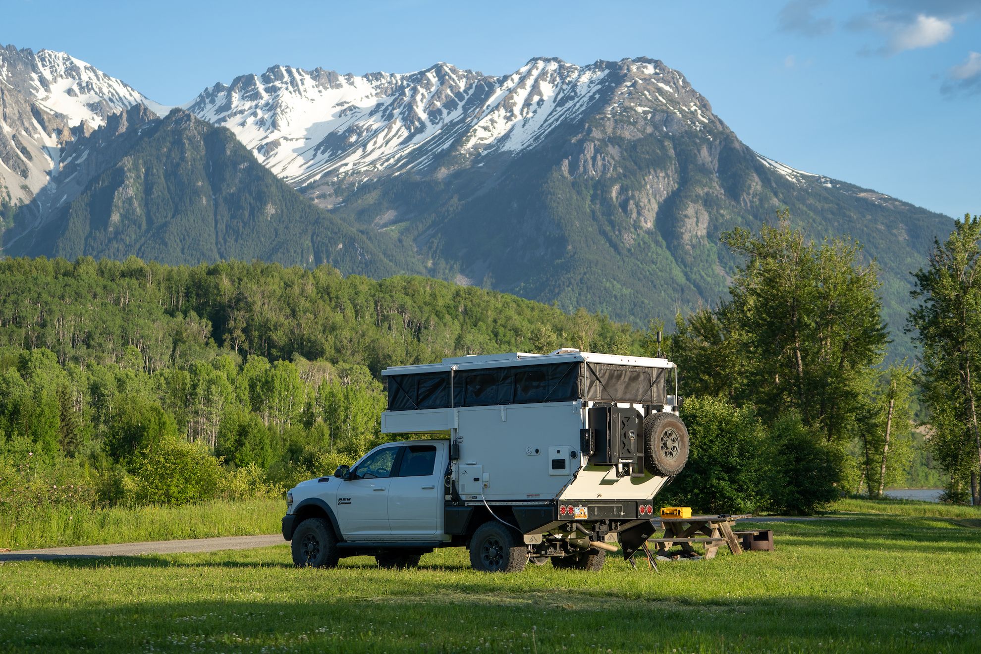 British Columbia, Canada