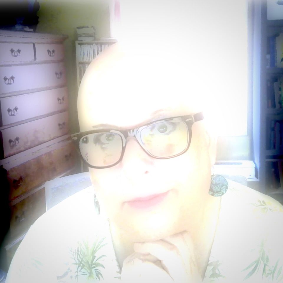 Pria Ruth Williams