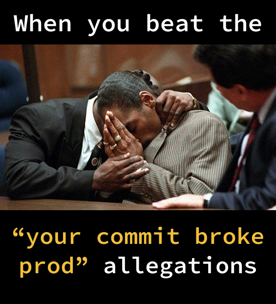 Allegations