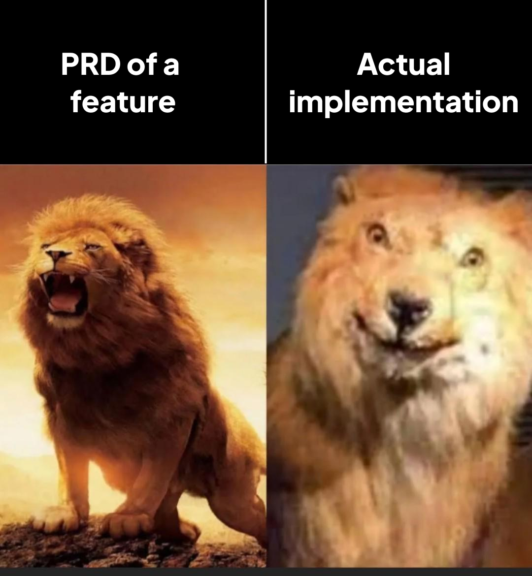 PRD to implementation