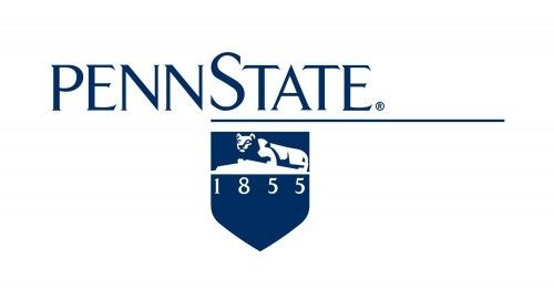 Penn State’s previous Academic logo