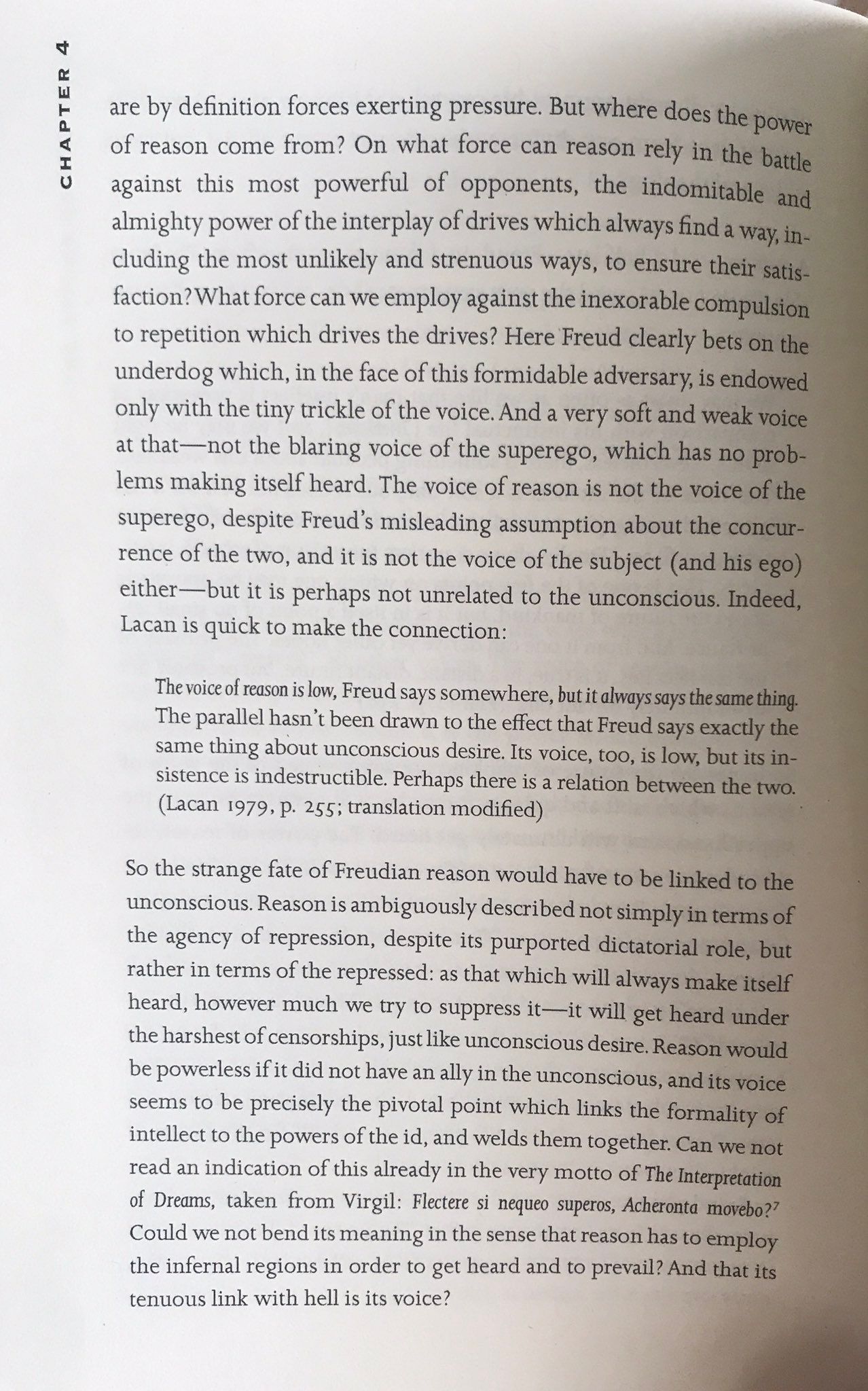 citação de “A voice and nothing more” de Mladen Dolar-2