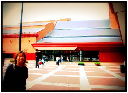 The British Library