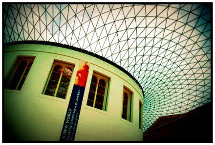 The British Museum