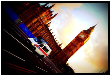 Big Ben