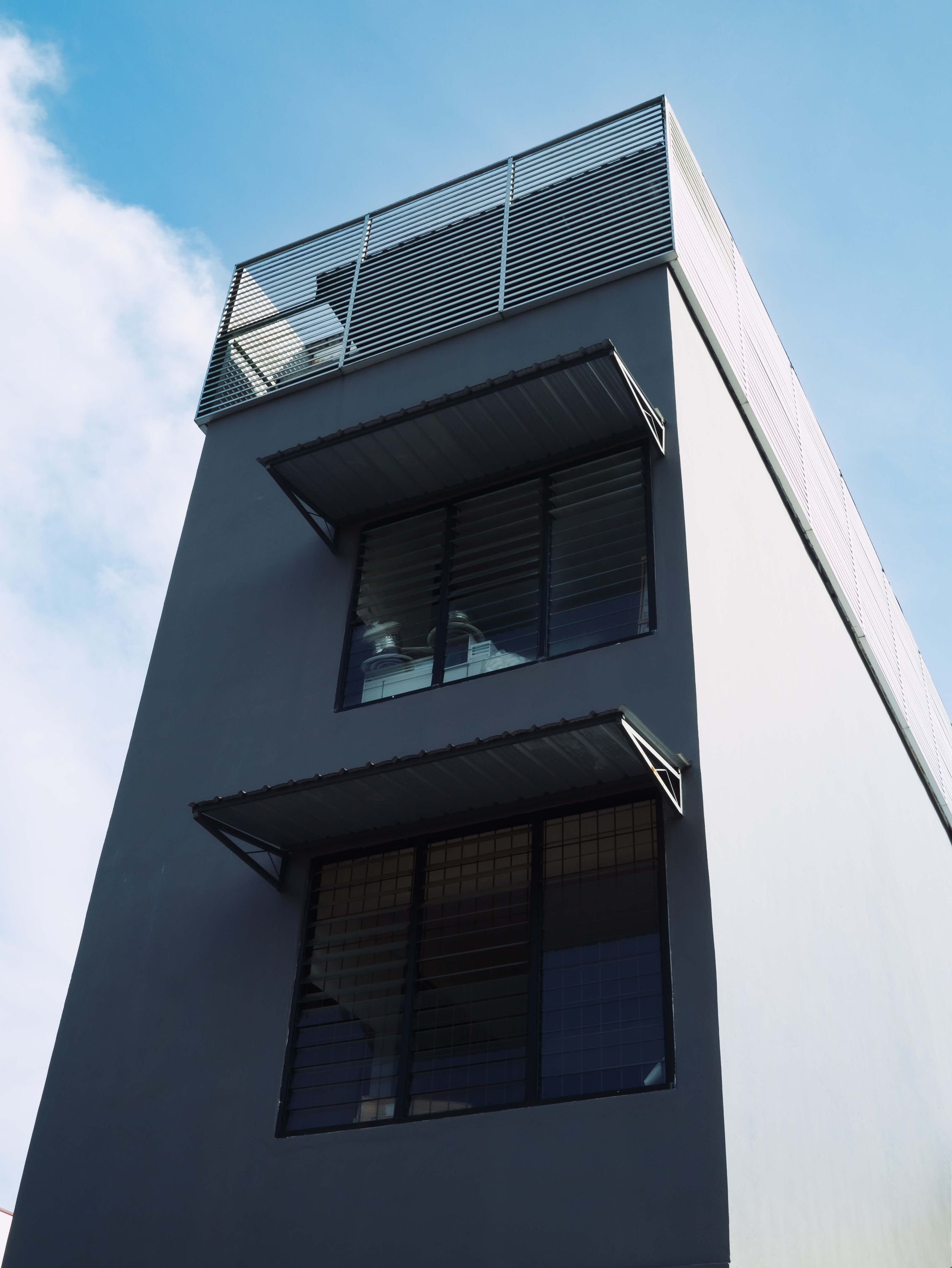 Align Right Window