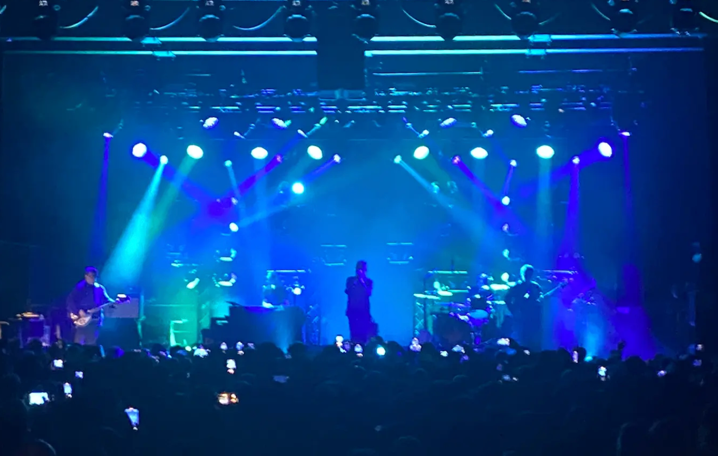 Echo & the Bunnymen 5/17/24