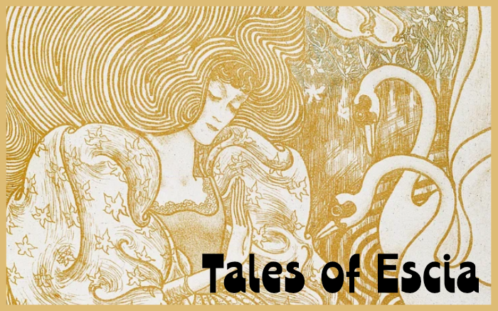 Tales of Escia