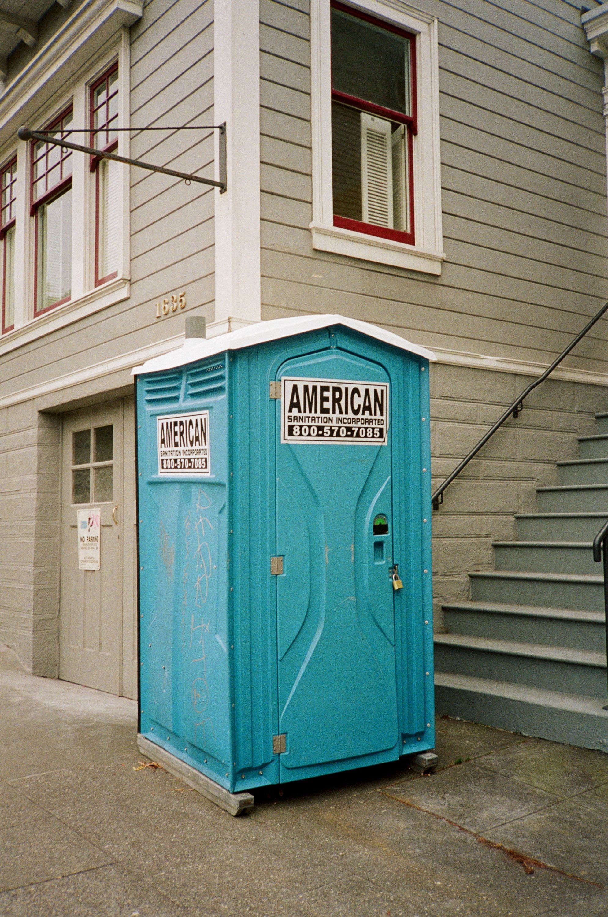 american sanitation incorporated