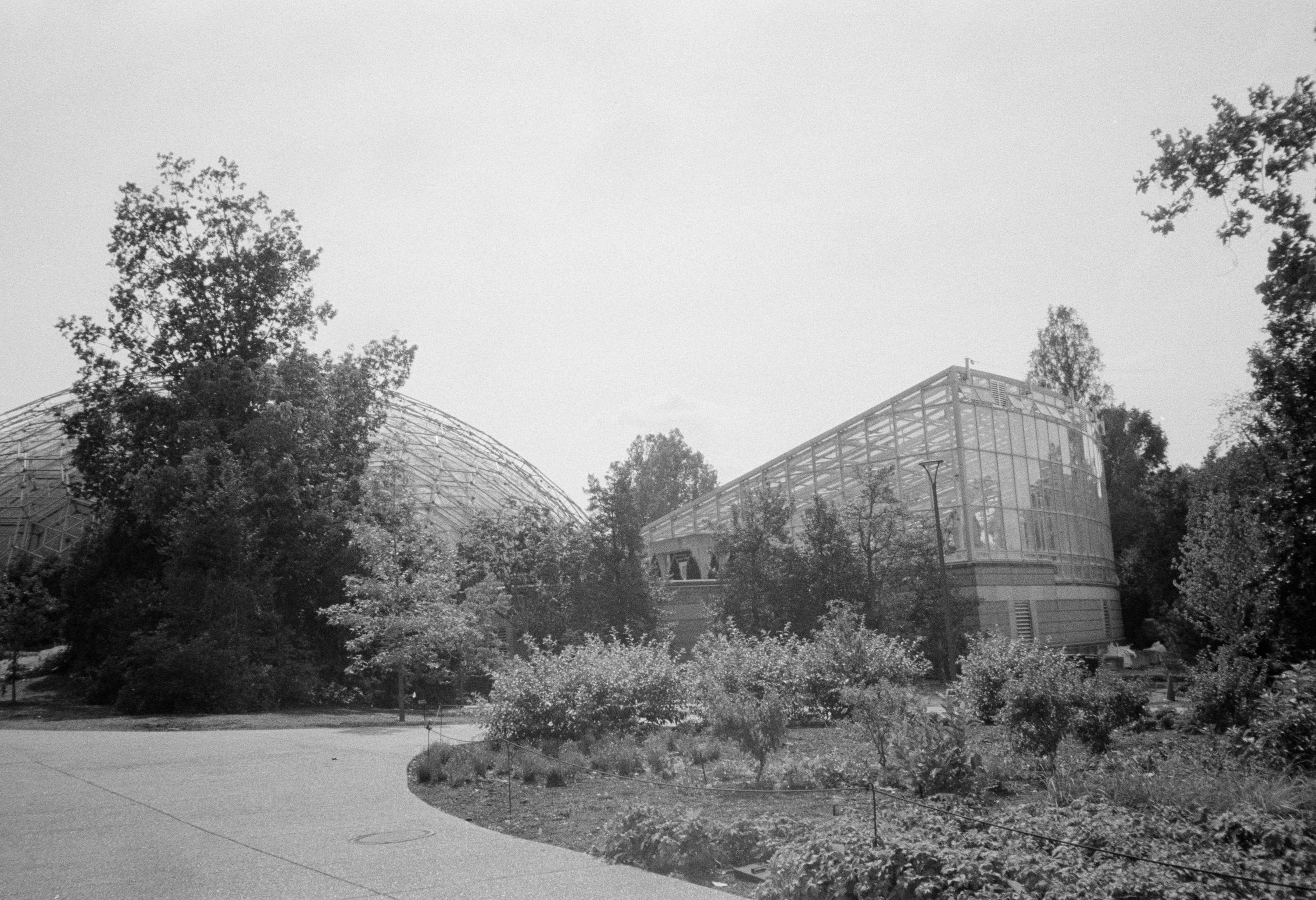 climatron